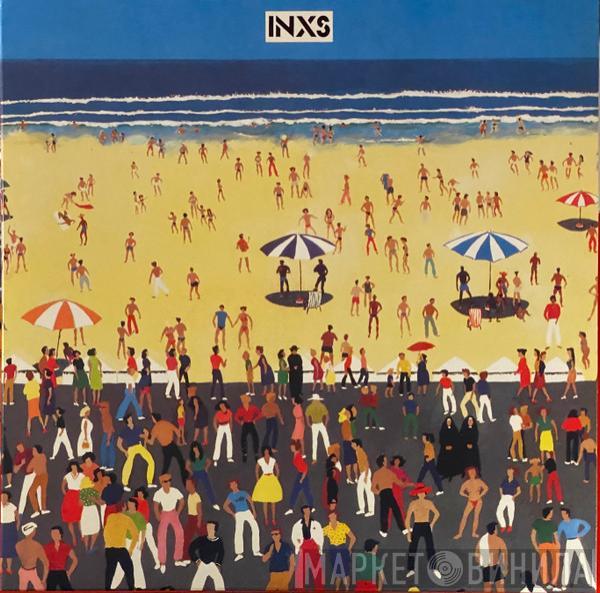 INXS - INXS