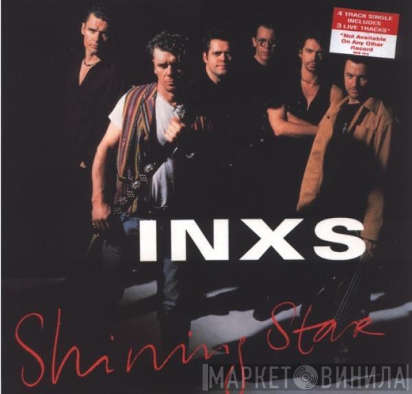 INXS - Shining Star