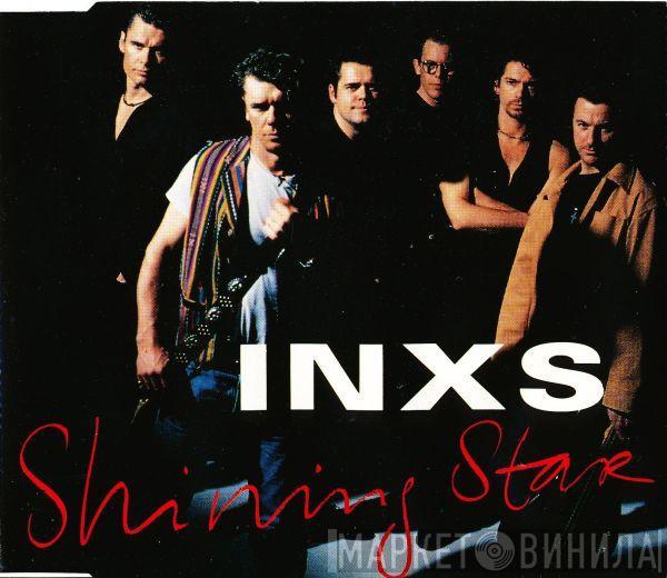 INXS - Shining Star