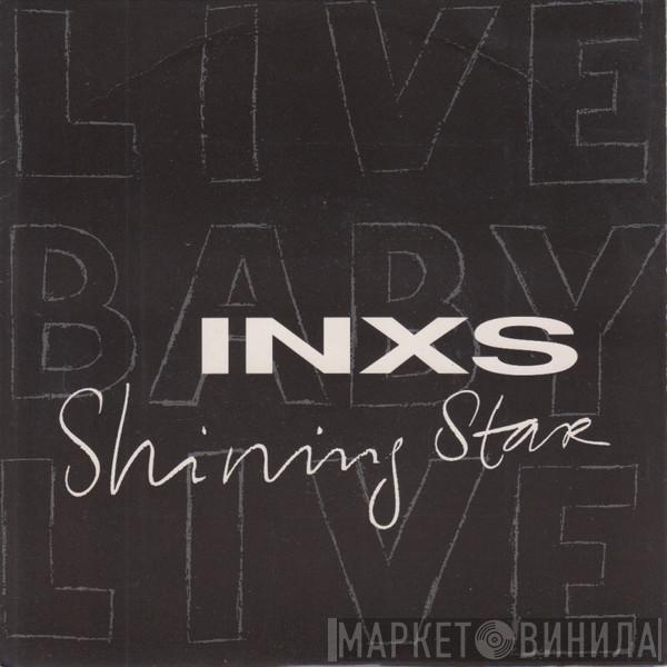 INXS - Shining Star