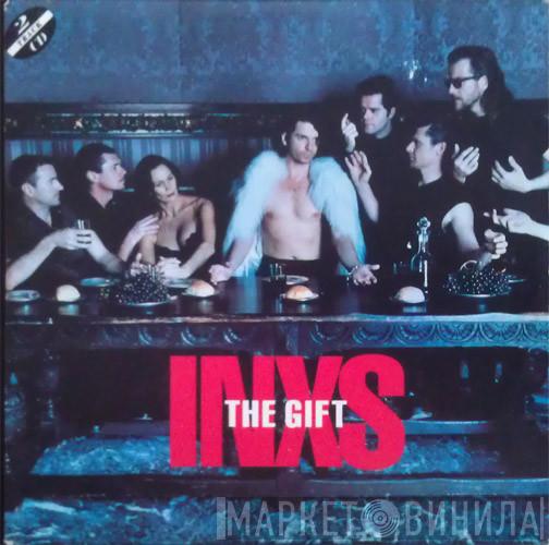 INXS - The Gift