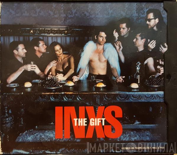 INXS - The Gift