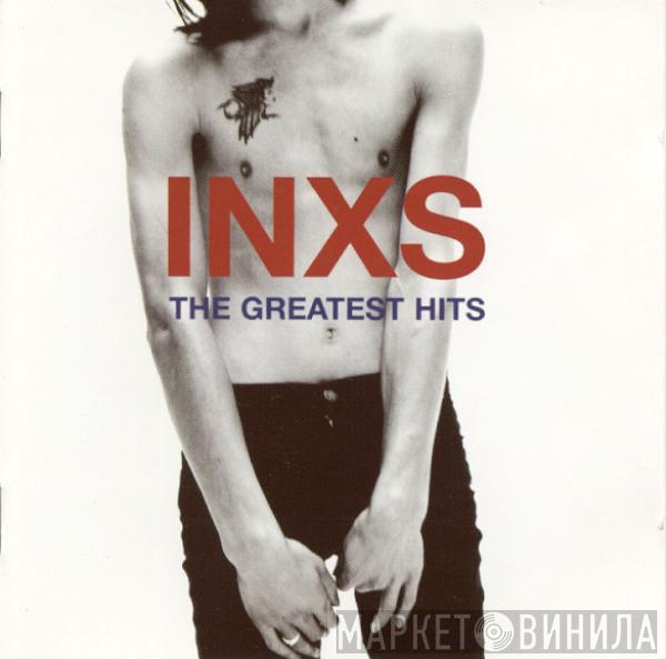 INXS - The Greatest Hits