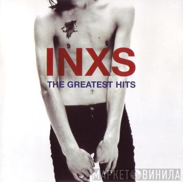INXS - The Greatest Hits