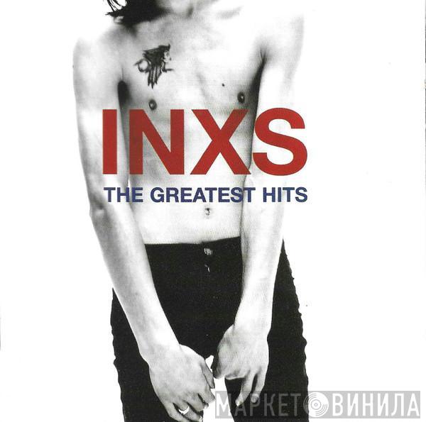 INXS - The Greatest Hits