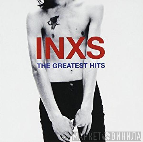 INXS - The Greatest Hits