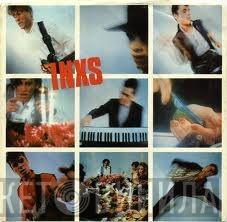 INXS - The One Thing