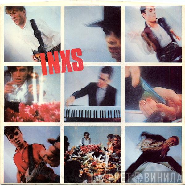 INXS - The One Thing