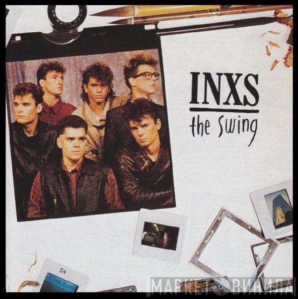 INXS - The Swing