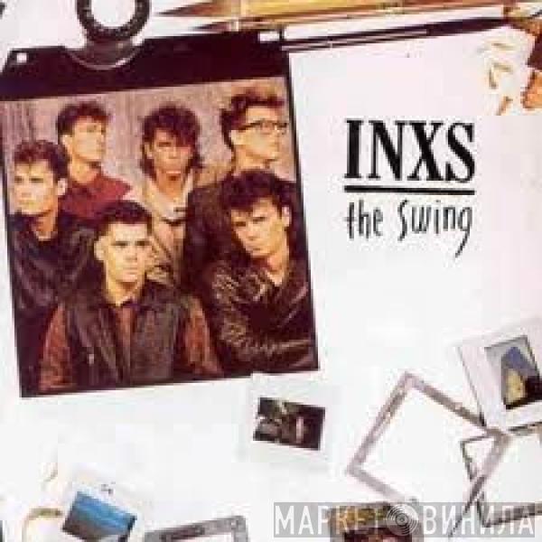  INXS  - The Swing