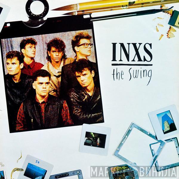 INXS - The Swing