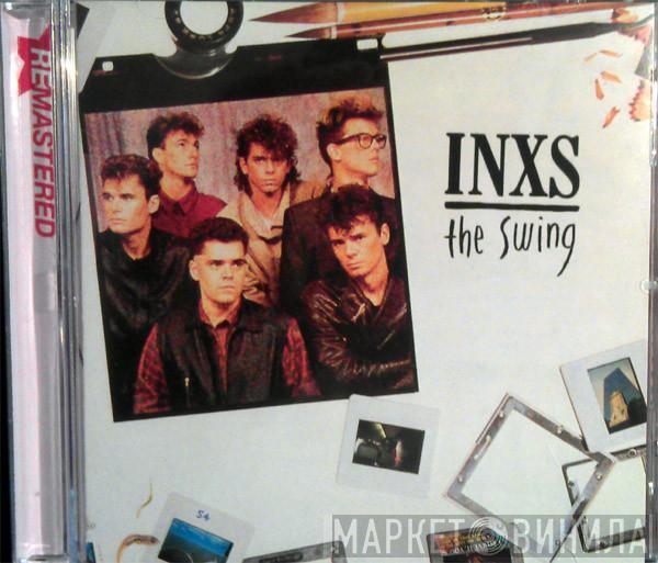  INXS  - The Swing