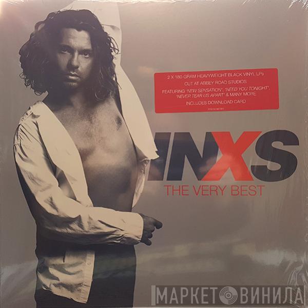 INXS - The Very Best