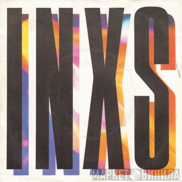 INXS - This Time