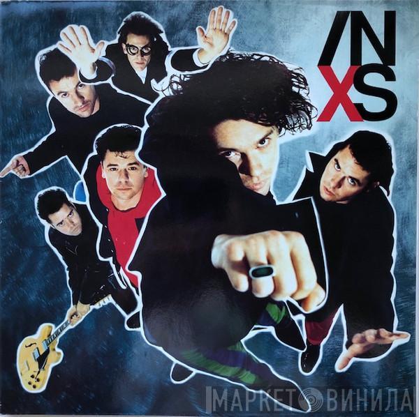 INXS - X