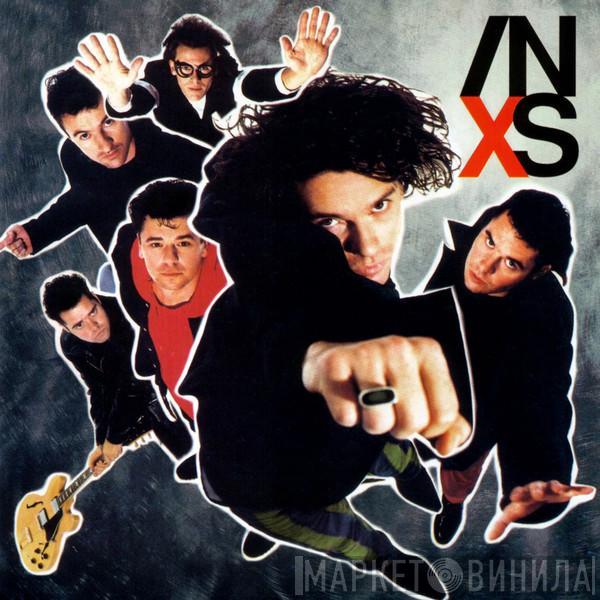 INXS - X