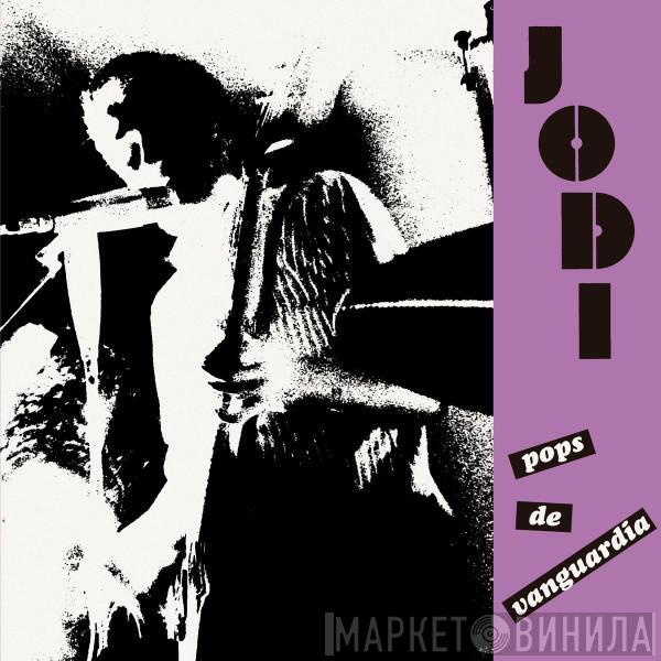 IODI - Pops De Vanguardia