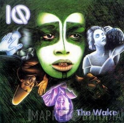 IQ  - The Wake