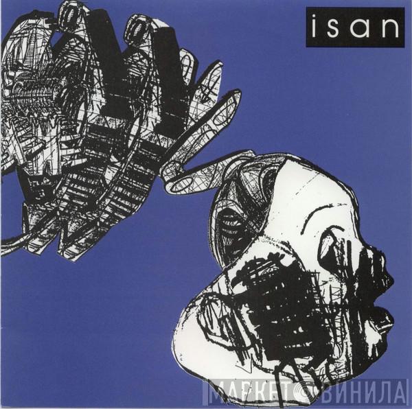 ISAN - Parochi / A Gentle Man