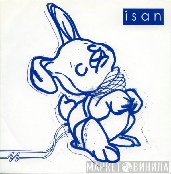 ISAN - Titled, Not Tithed / Island Magic