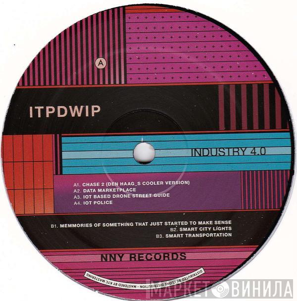 ITPDWIP - Industry 4.0