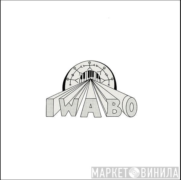 IWABO - Reggae Down / Smile On Your Face