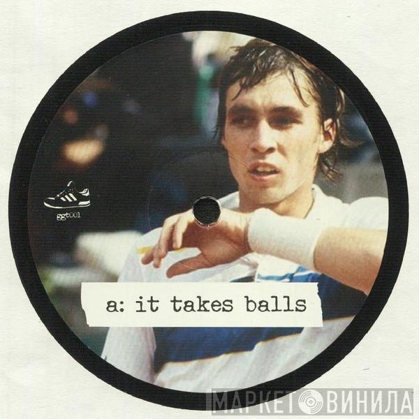 I. Lendl - The Lendl Edits