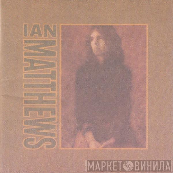 Iain Matthews - Valley Hi / Some Days You Eat The Bear And Some Days The Bear Eats You