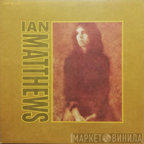Iain Matthews - Valley Hi
