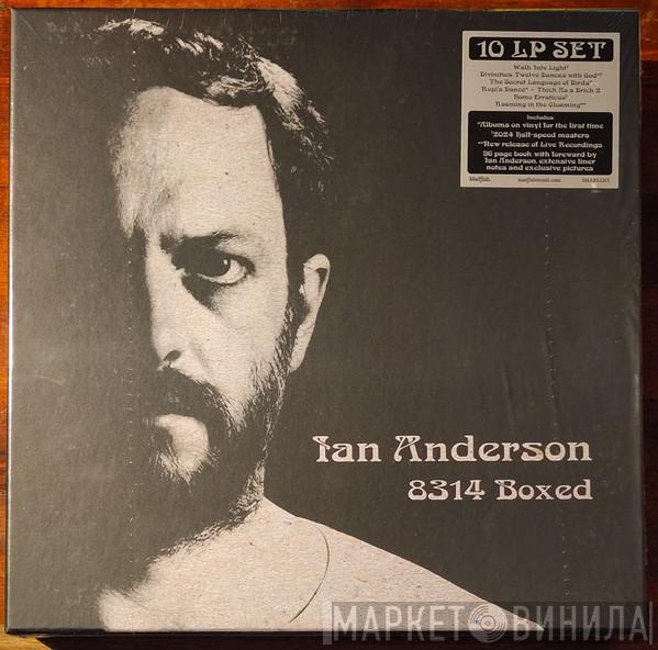 Ian Anderson - 8314 Boxed