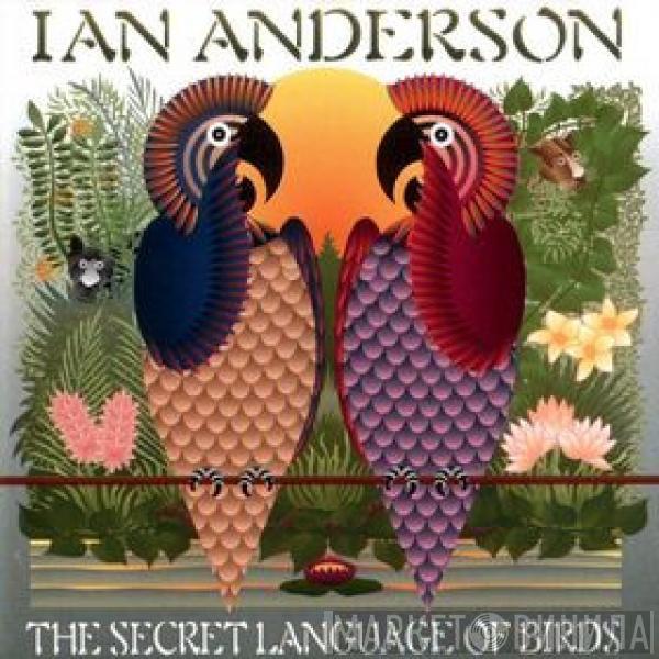 Ian Anderson - The Secret Language Of Birds