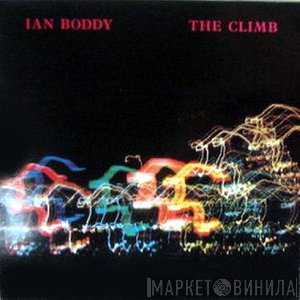 Ian Boddy - The Climb