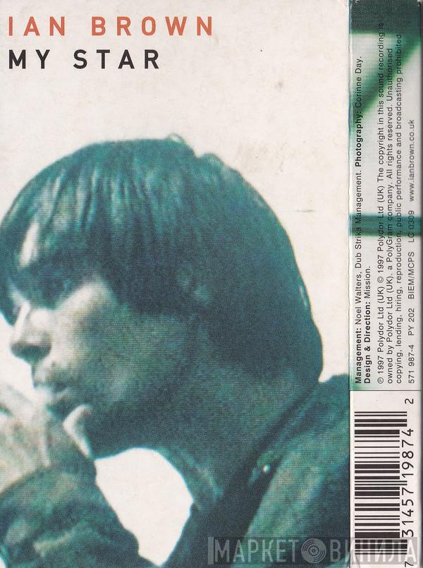 Ian Brown - My Star