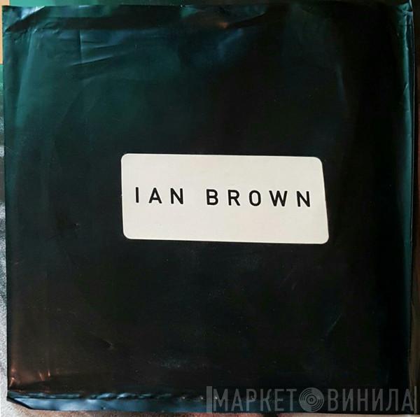 Ian Brown - My Star