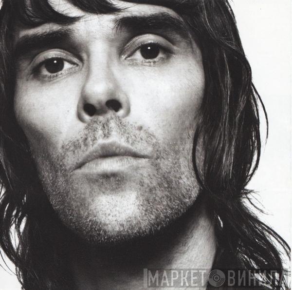 Ian Brown - The Greatest