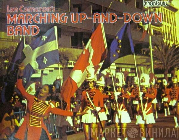 Ian Cameron's Marching Up-And-Down Band - Ian Cameron's Marching Up-And-Down Band