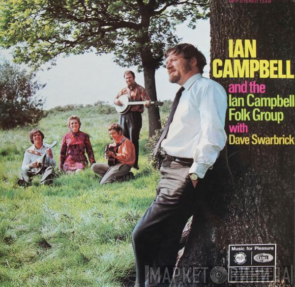 Ian Campbell , The Ian Campbell Folk Group, Dave Swarbrick - Ian Campbell Folk Group