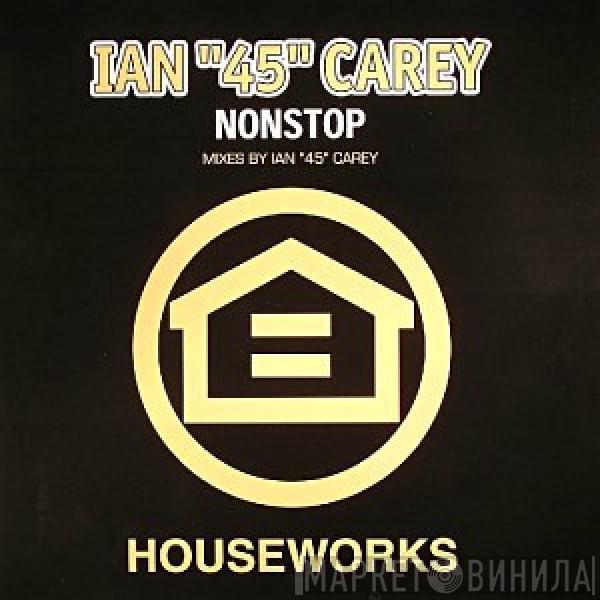 Ian Carey - Nonstop