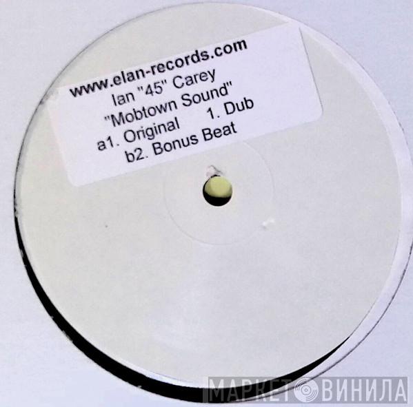 Ian Carey - The Mobtown Sound