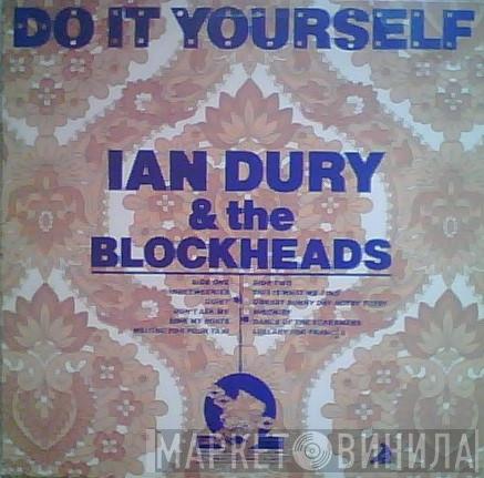  Ian Dury And The Blockheads  - Do It Yourself