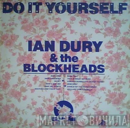  Ian Dury And The Blockheads  - Do It Yourself