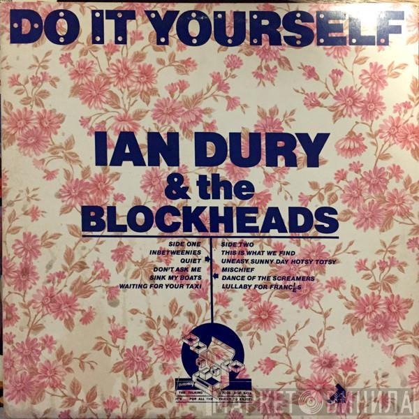  Ian Dury And The Blockheads  - Do It Yourself