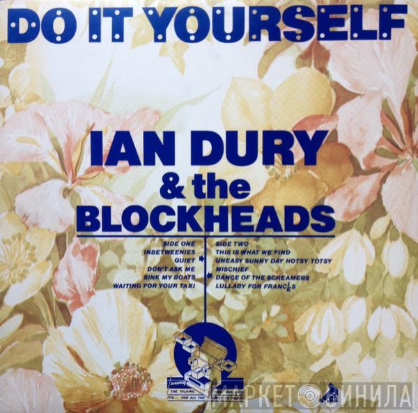  Ian Dury And The Blockheads  - Do It Yourself