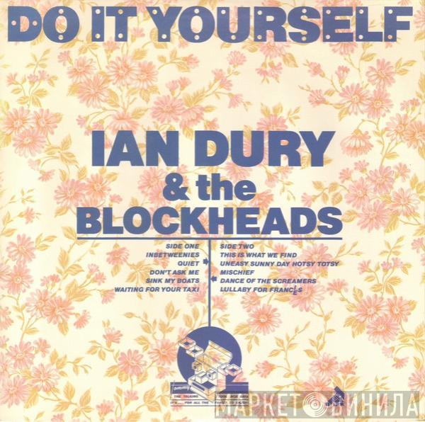  Ian Dury And The Blockheads  - Do It Yourself