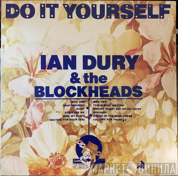  Ian Dury And The Blockheads  - Do It Yourself