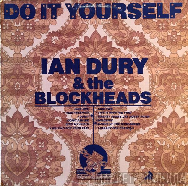  Ian Dury And The Blockheads  - Do It Yourself