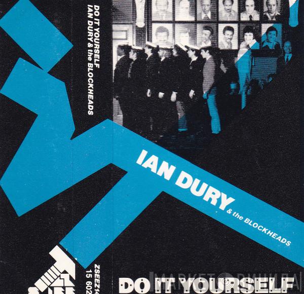  Ian Dury And The Blockheads  - Do It Yourself