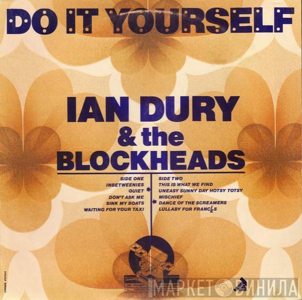  Ian Dury And The Blockheads  - Do It Yourself