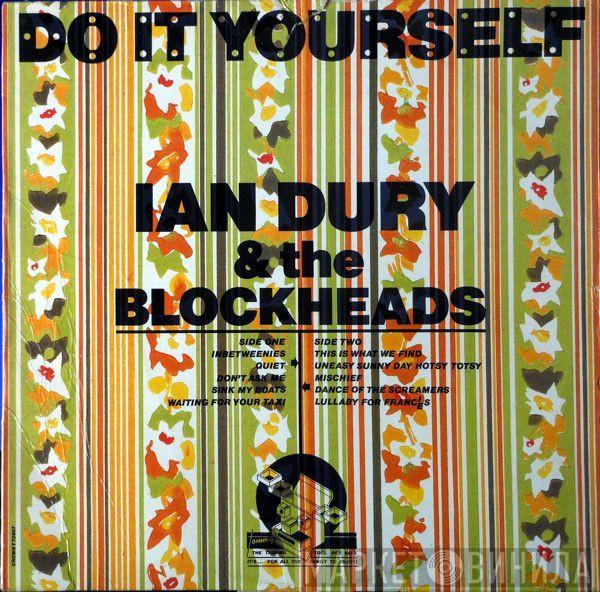  Ian Dury And The Blockheads  - Do It Yourself