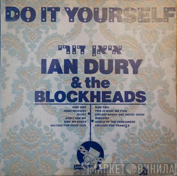  Ian Dury And The Blockheads  - Do It Yourself